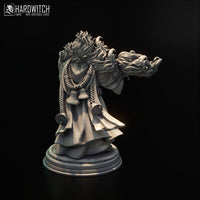 Mrg-250805 Headless Choir