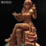 Mrg-260911 Tamini Alchemist