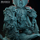 Mrg-260402 Berd Ironbrow