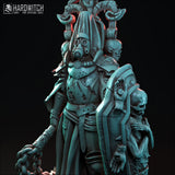 Mrg-260605 Infidel Punisher