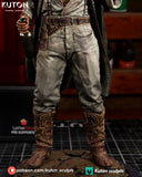 Ktn-251204 Tuco Ramirez