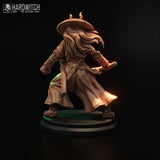 Mrg-261003 Blade of the Forgotten Temple