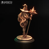Mrg-261017 Sylra Coldmere