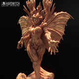 Mrg-250708 Grettie Mother
