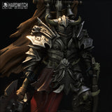Mrg-250506 Garon Saturnix