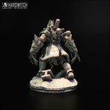 Mrg-250903 Death Watcher
