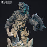 Mrg-251201 Death Keeper
