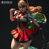 Mrg-260301 Alice in Wonderland