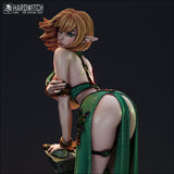 Mrg-251205 Maedel Amaria