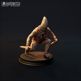 Mrg-260208 Prisoner 2