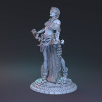 Mrg-231220 Zelith 75mm