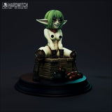 Mrg-260204 Fragga Ruinblaster