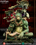 Ktn-251005 The Forest Consort