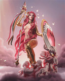 Ca3d-251201 Aphrodite