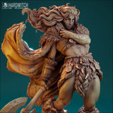 Mrg-260710 Troll Hunter