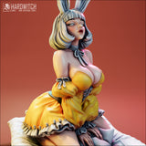 Mrg-260707 Miko Bunny