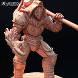 Mrg-250210 Grufor Prospector