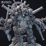 Mrg-251001 Amalgam