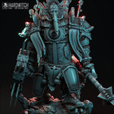 Mrg-260901 Anchorite