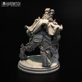 Mrg-250910 Warbeast