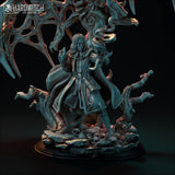 Mrg-260304 Breaker Fog