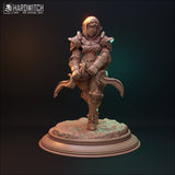 Mrg-250101 Assassin Aletha