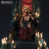 Mrg-251207 Militael Whitemoon