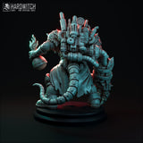 Mrg-261001 Alchemist Rat