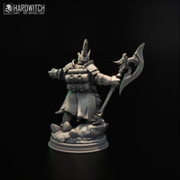 Mrg-251010 Infernal Anointed