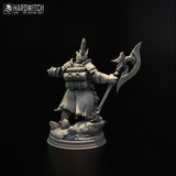 Mrg-251010 Infernal Anointed