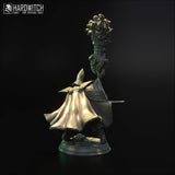 Mrg-250901 Bomb Witch 2