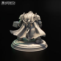 Mrg-251005 Curse Eater