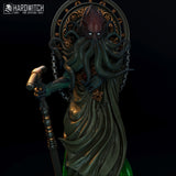 Mrg-250807 Holy Cthulhu