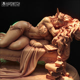 Mrg-261016 Somewhere in Dreams