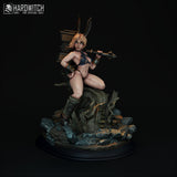 Mrg-250902 Cataris Turren