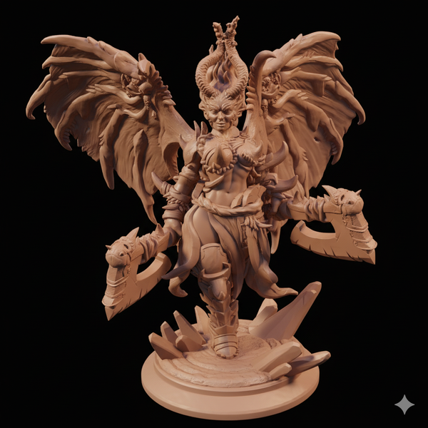 Mrg-251003 Archdevil 2
