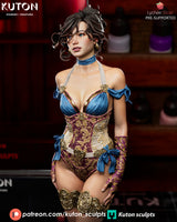 Ktn-251001 Lady Lace