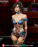 Ktn-251001 Lady Lace