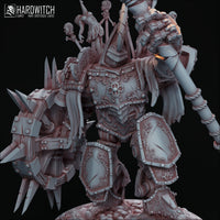 Mrg-250801 Anchorite