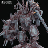 Mrg-250801 Anchorite