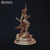 Mrg-251105 Gerta Bokart