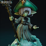 Mrg-260315 Undy Spectral