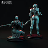 Mrg-260708 Tank Hunter