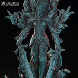Mrg-260305 Flame Lord