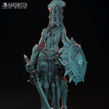 Mrg-260313 Mragir Consort Of Flame