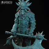 Mrg-260413 Warden of Flesh