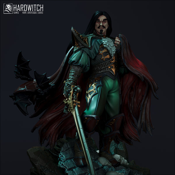 Mrg-251111 Vampire Lord