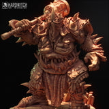 Mrg-250707 Farador Ginnungagap
