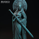 Mrg-260711 Voved Nun
