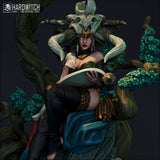 Mrg-251212 Tuoaleen Prophetess